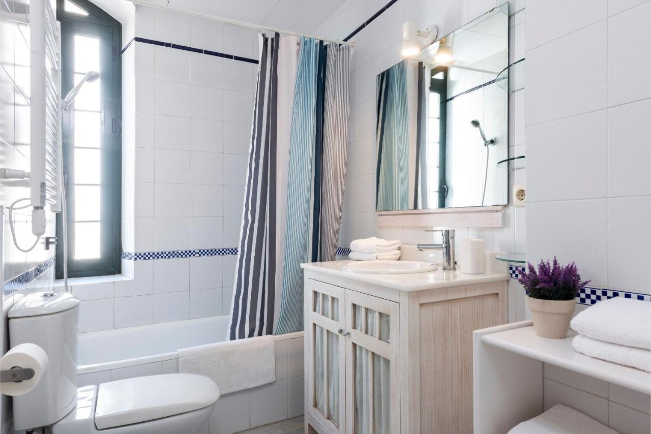 Appartement Misterhost Santa Cruz Juderia - Acogedor Y Tranquilo - Casco Historico Sevilla