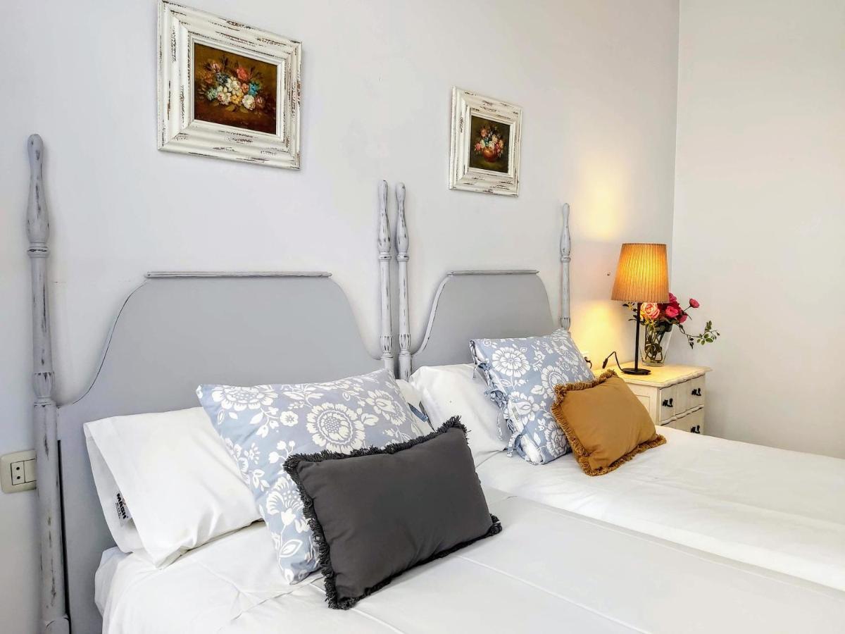 Appartement Misterhost Santa Cruz Juderia - Acogedor Y Tranquilo - Casco Historico Sevilla