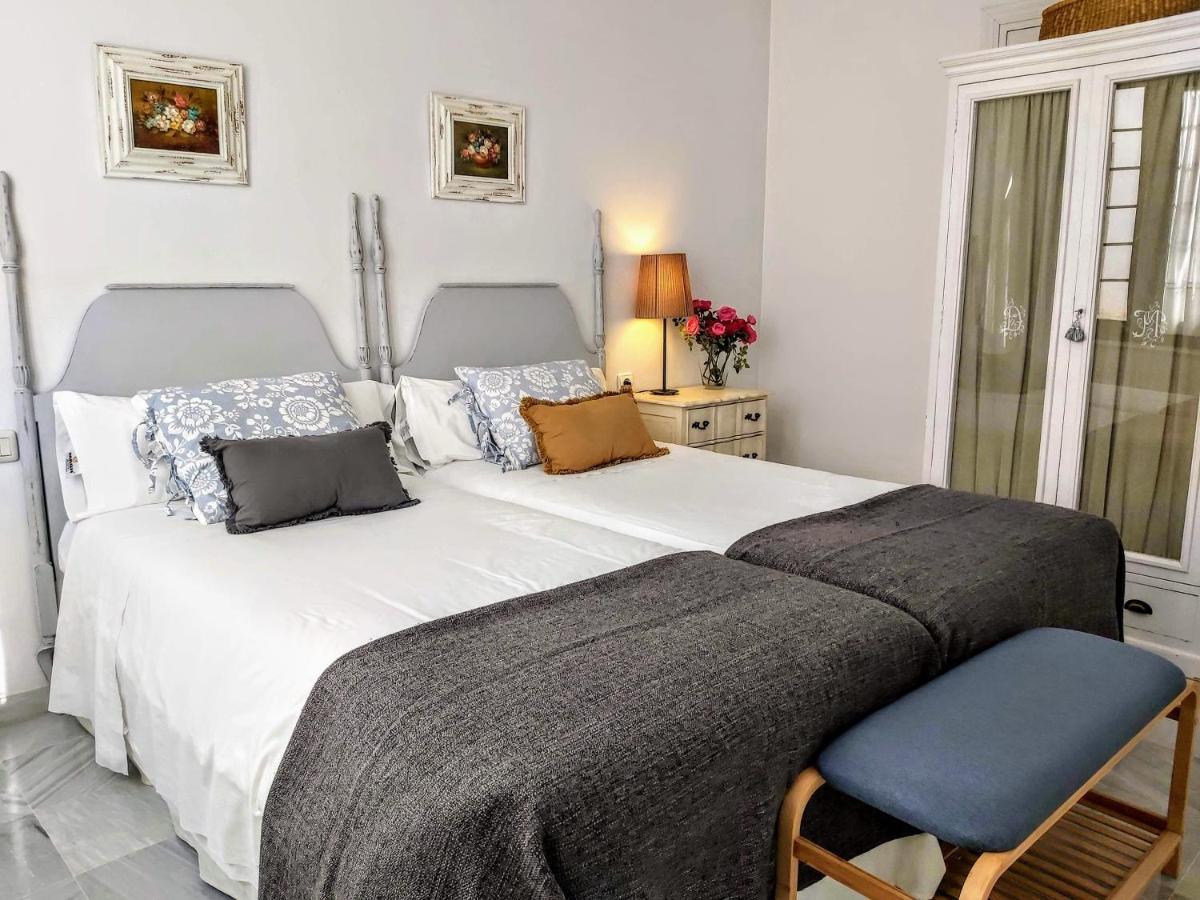 Misterhost Santa Cruz Juderia - Acogedor Y Tranquilo - Casco Historico Appartement